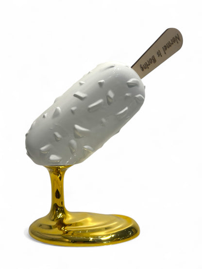 Normal is Boring - White (35/499)