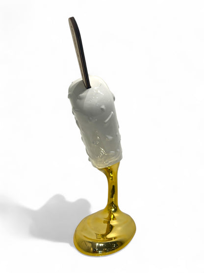 Normal is Boring - White (35/499)