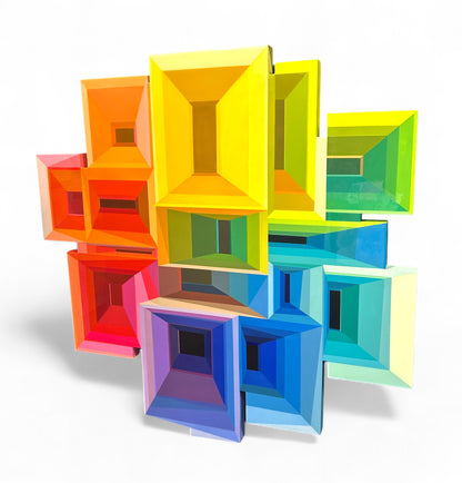 Jeux d’enfants III