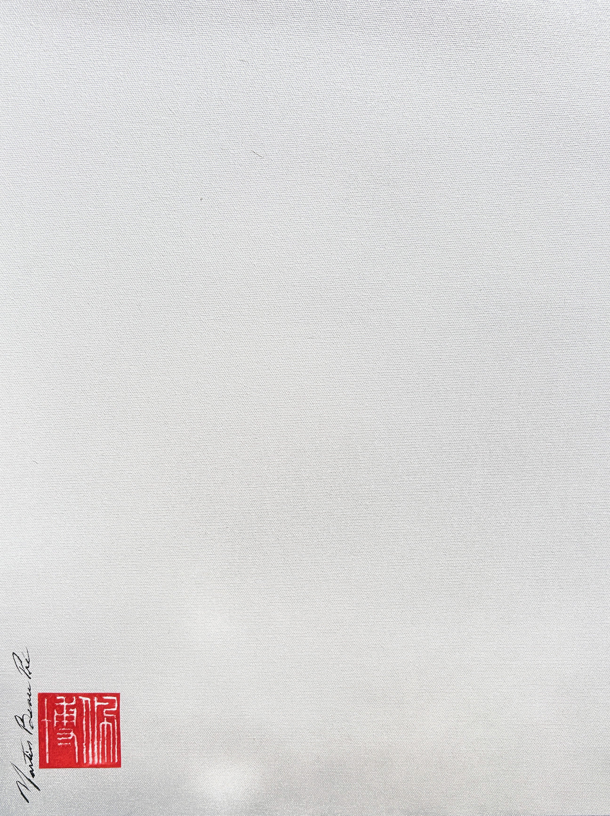 Jour et nuit je trace mes pas vers mes rêves