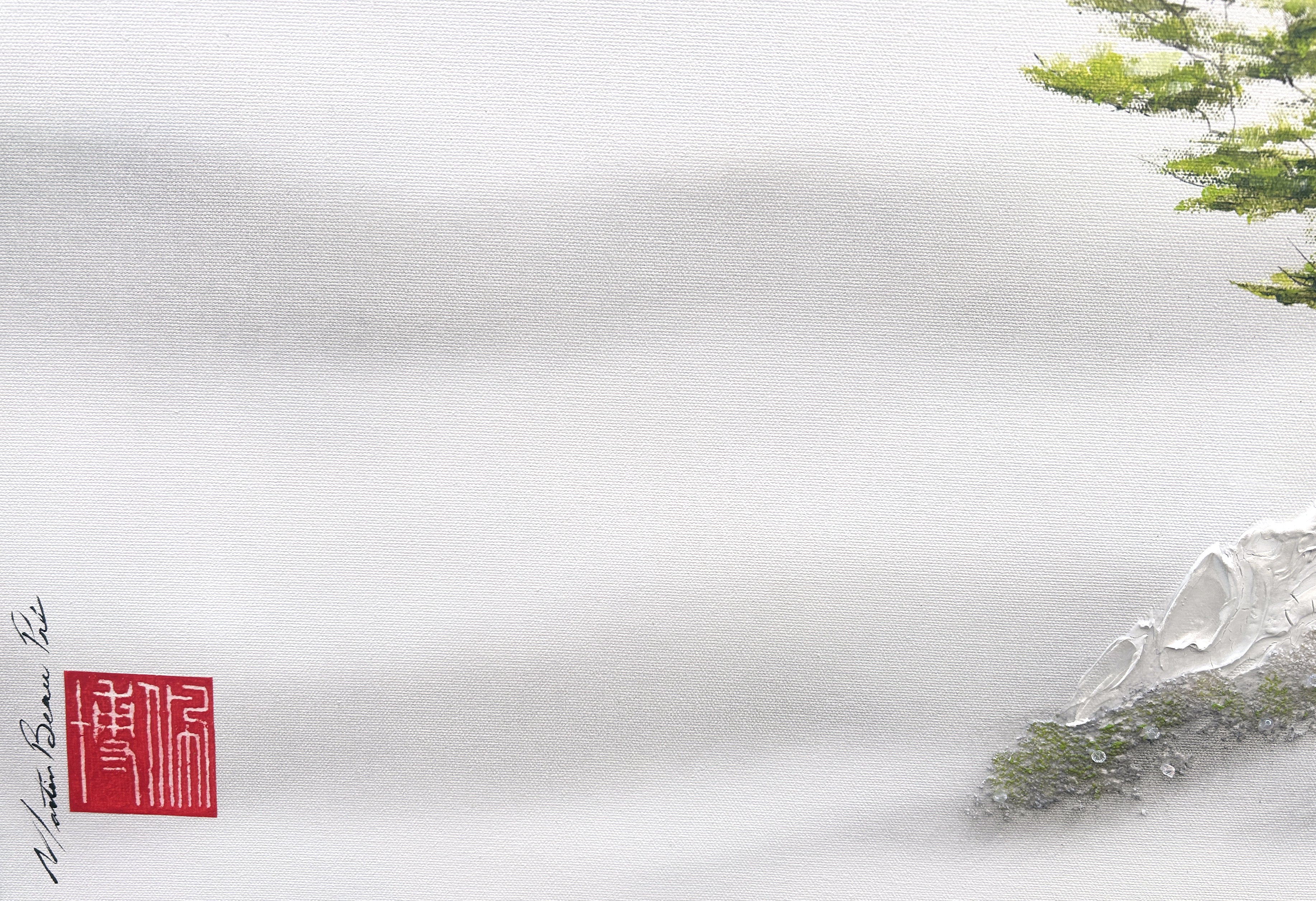 Chemin de liberté intérieure et connexion à son coeur