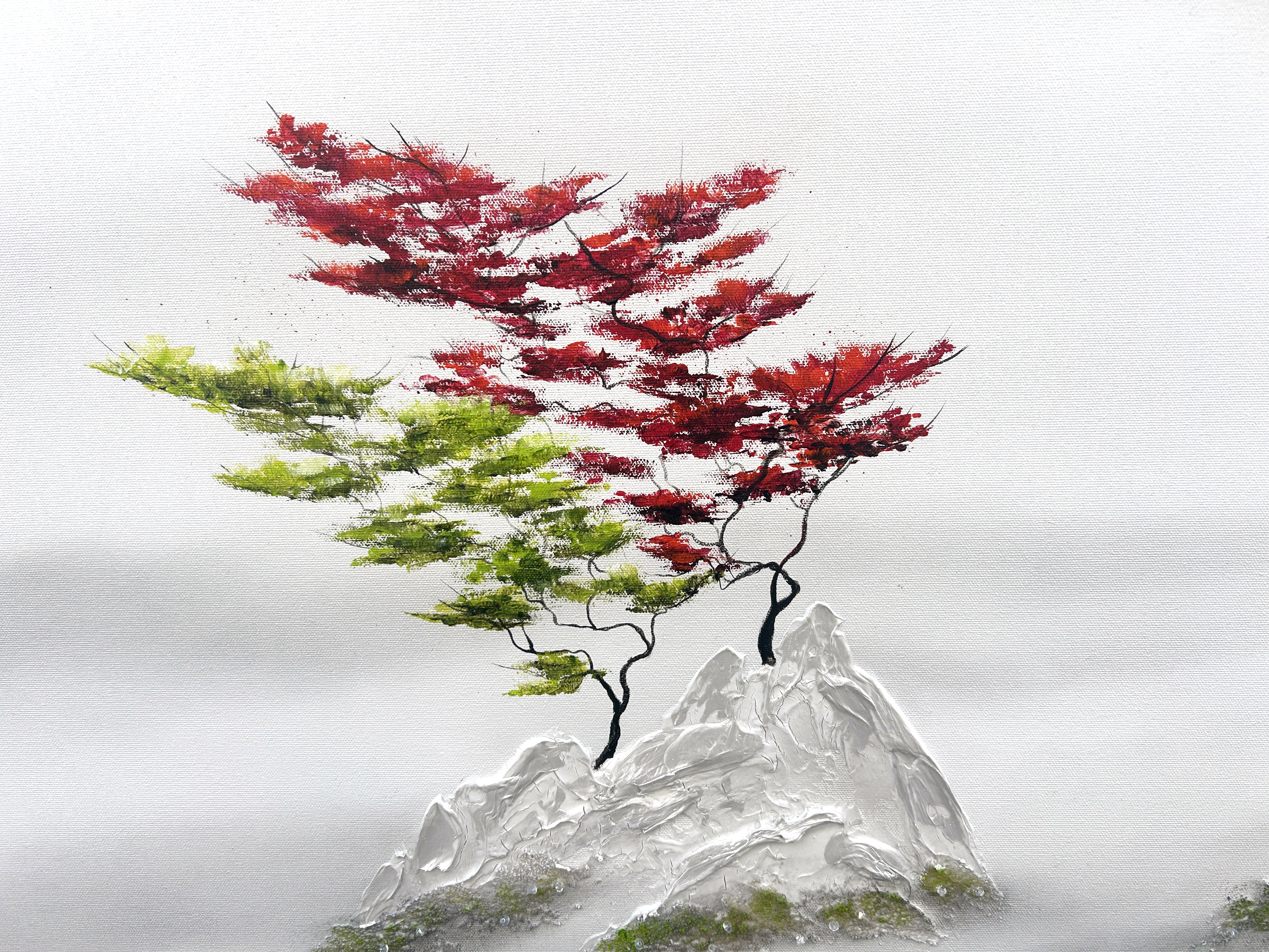 Chemin de liberté intérieure et connexion à son coeur