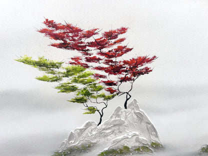 Chemin de liberté intérieure et connexion à son coeur