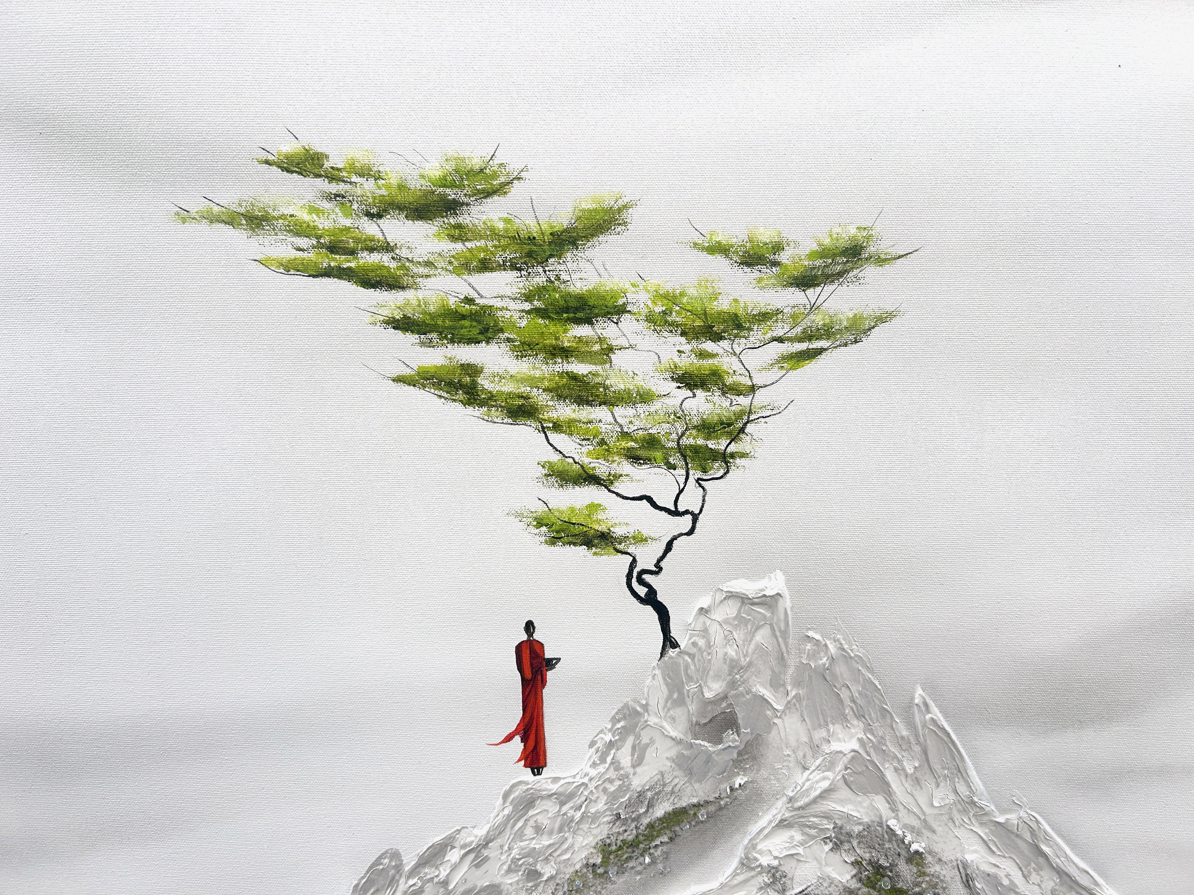 Chemin de liberté intérieure et connexion à son coeur