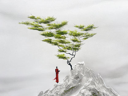 Chemin de liberté intérieure et connexion à son coeur