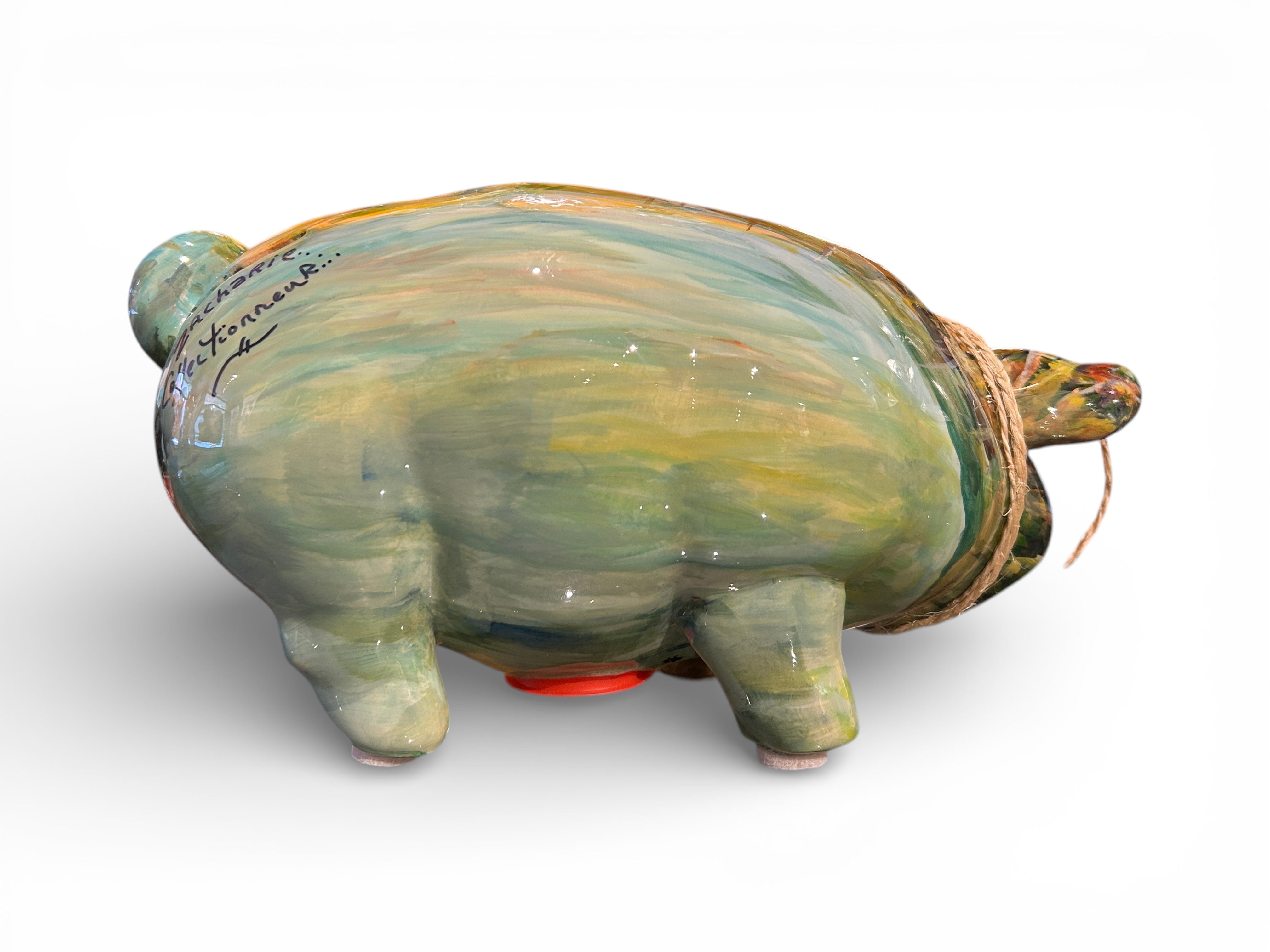 Zacharie - Galerie d'Art Beauchamp