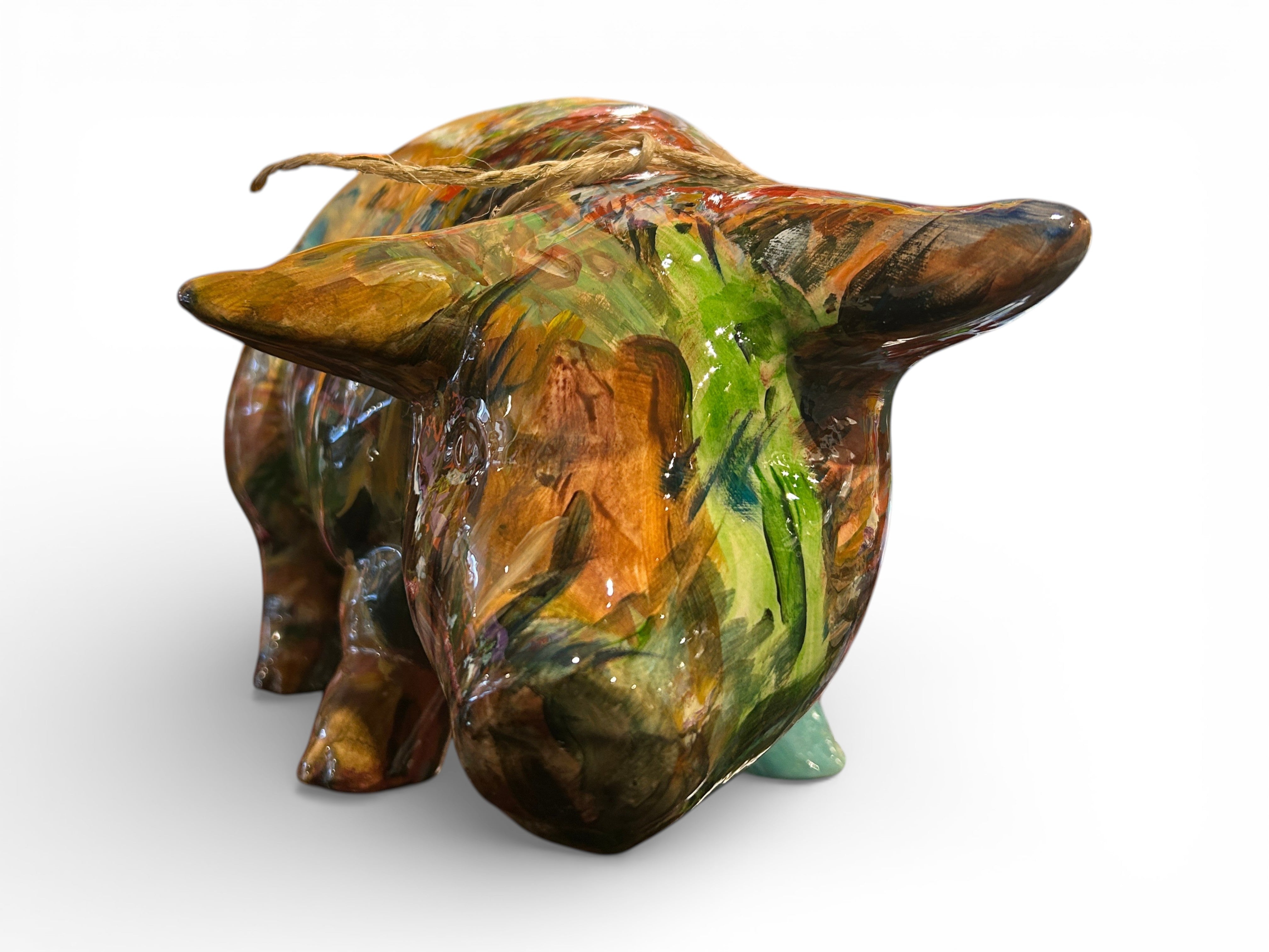 Moïse - Galerie d'Art Beauchamp