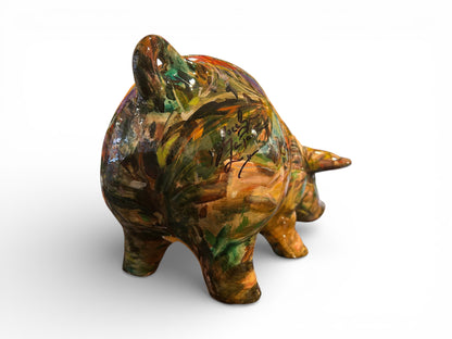 Moïse - Galerie d'Art Beauchamp