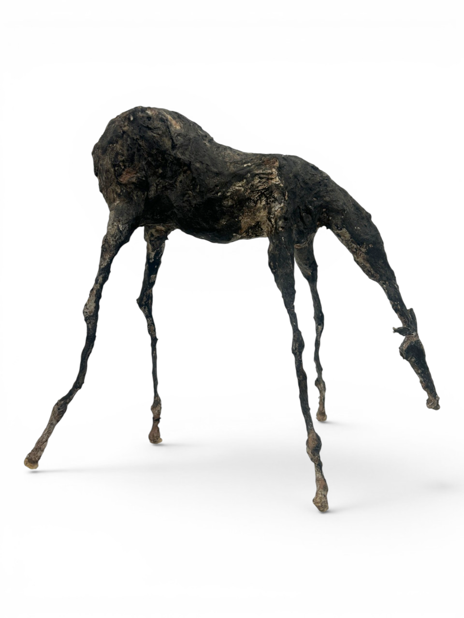 Bruska II