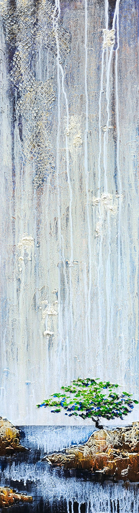 Scintigraphie tendancieuse, Camiré, Carl, Mixte