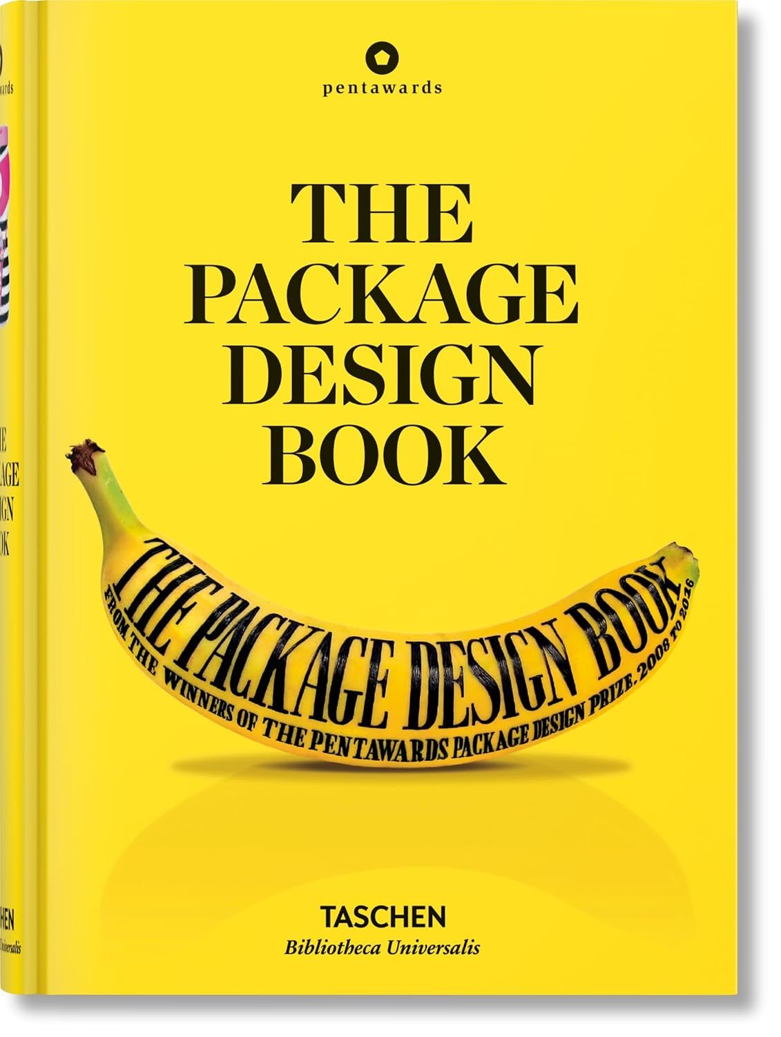 The Package Design Book, Livres d'art, Livre