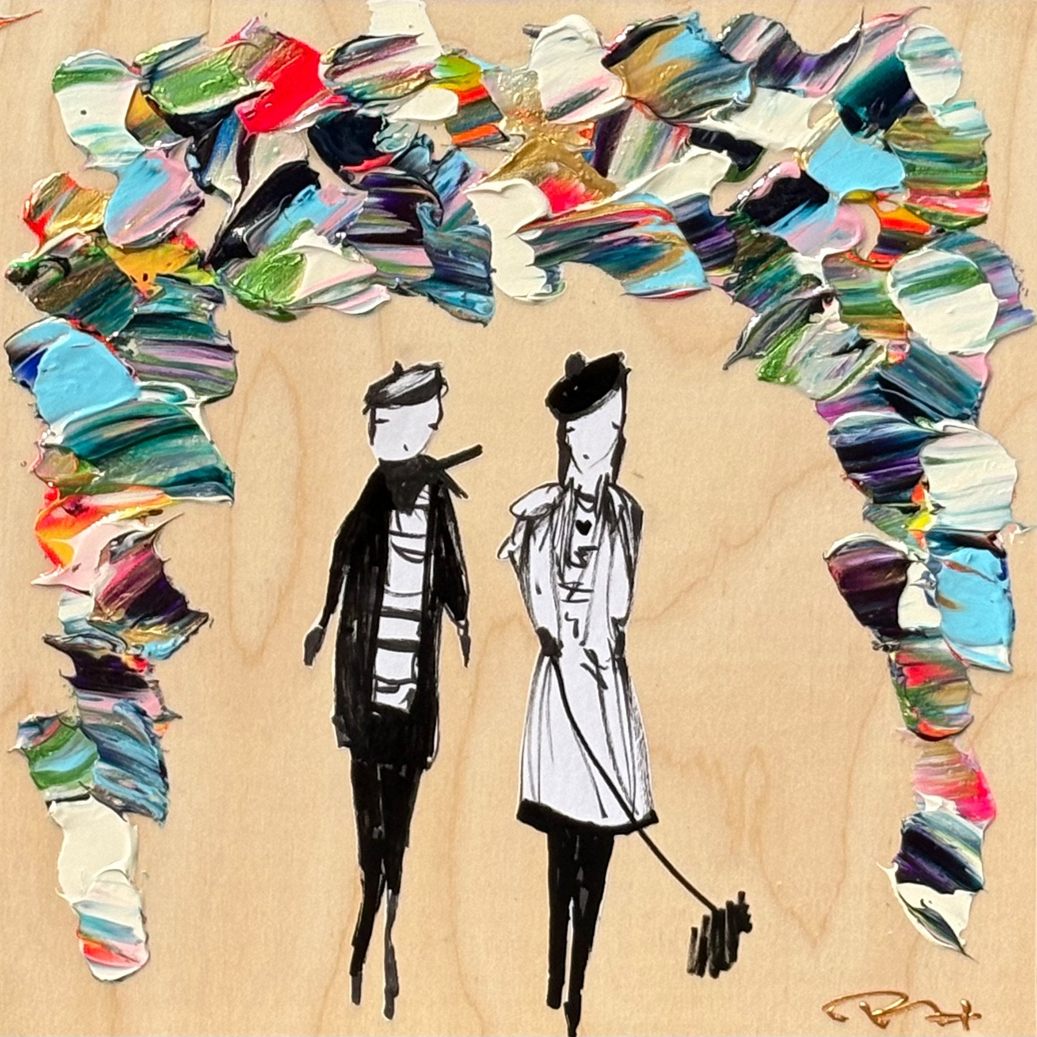 Amoureux #21