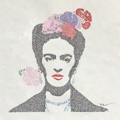 Frida Kahlo