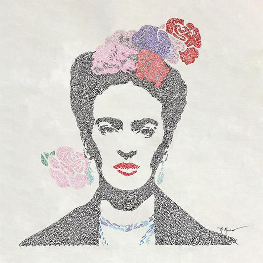 Frida Kahlo