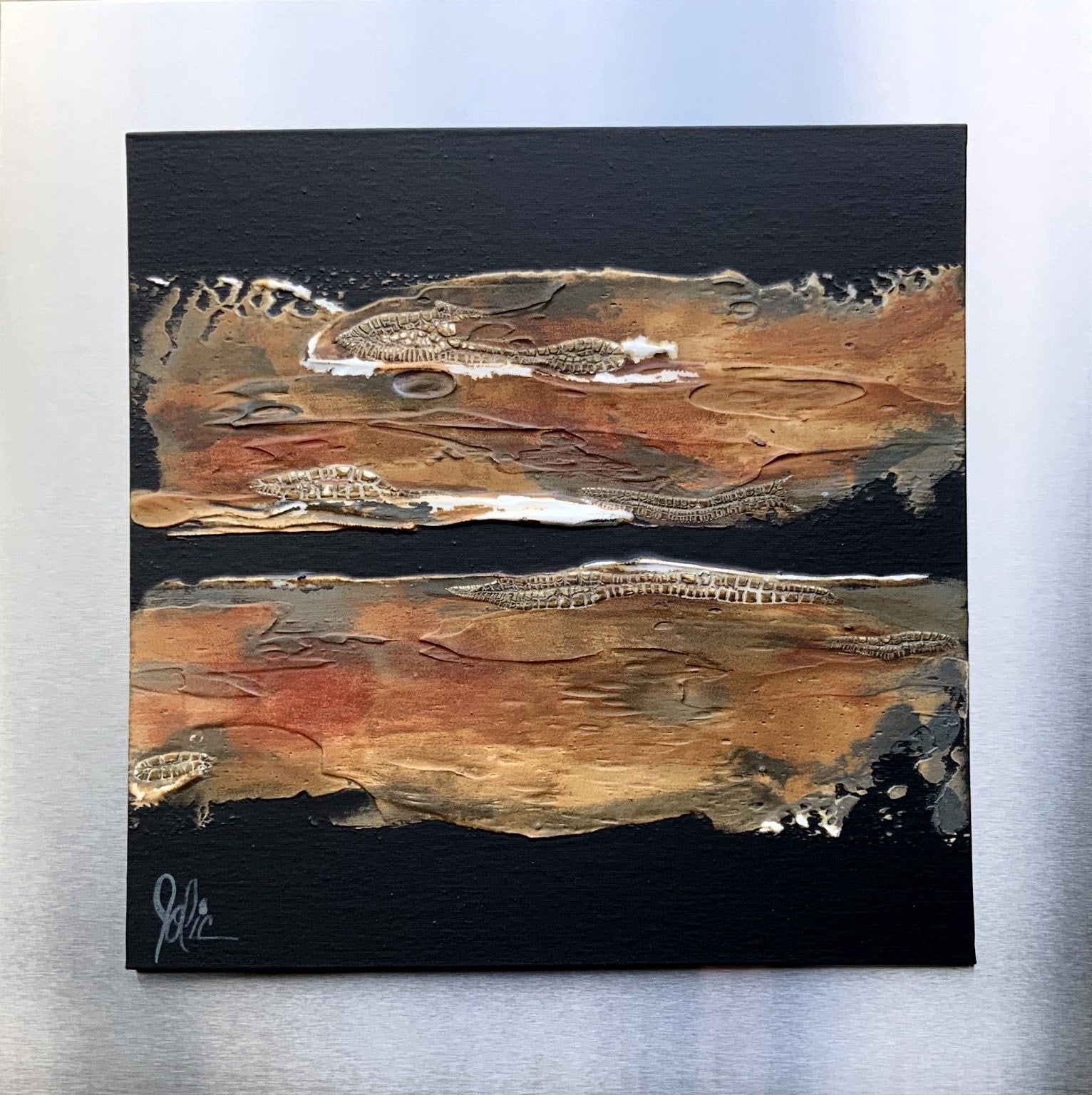 1 Amber Tide 2
