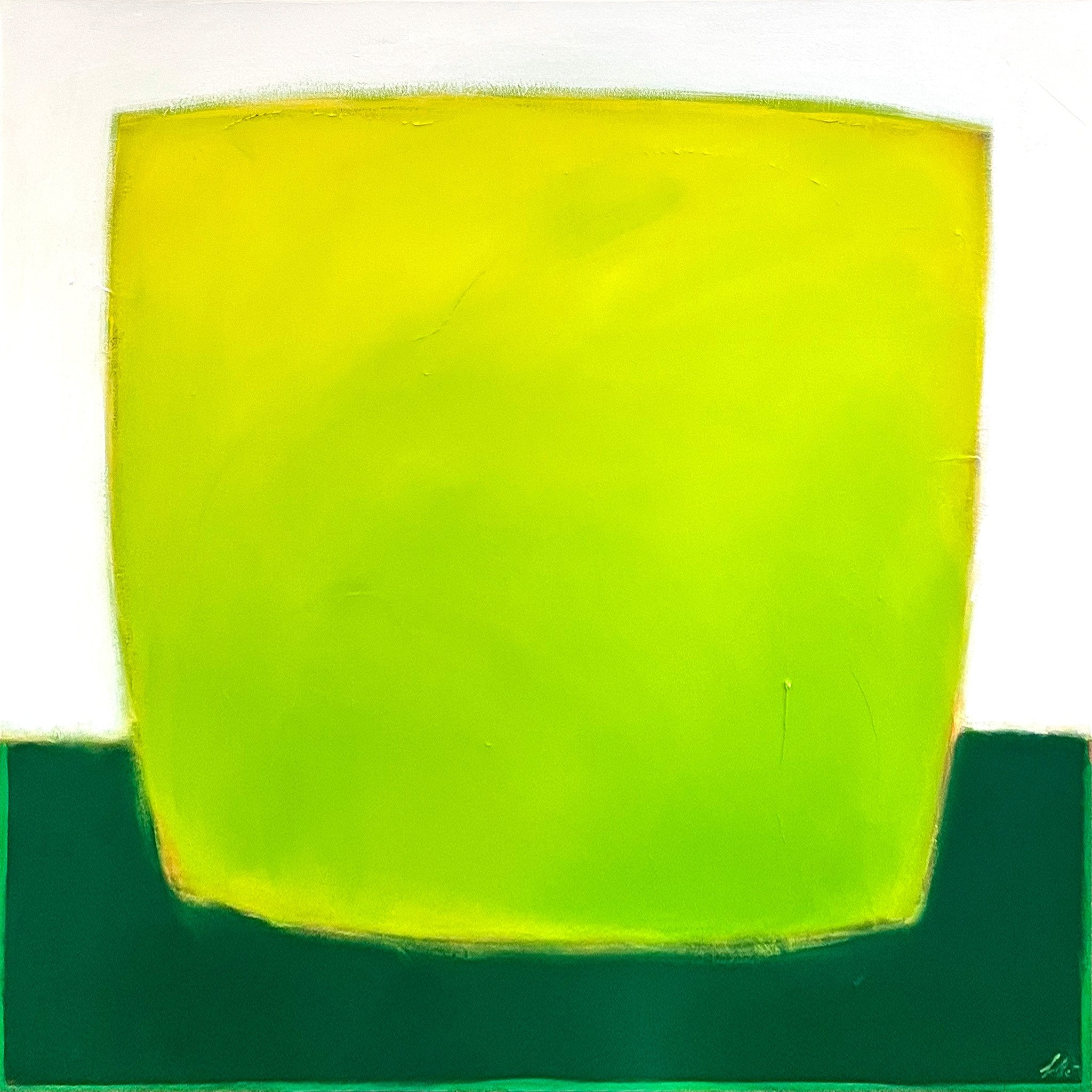 The resistance of Joy III