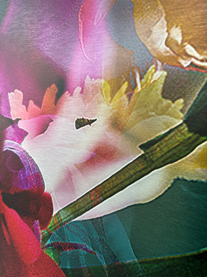 Les pivoines, 21 juin 14h47