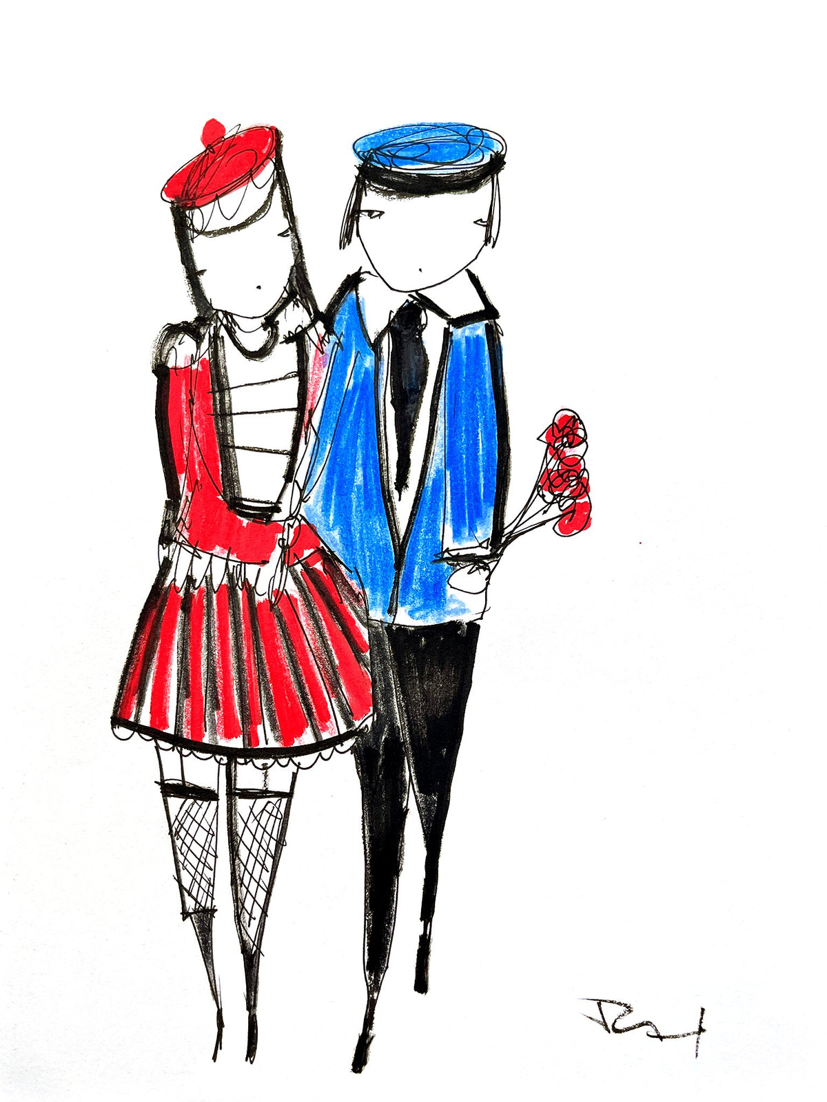 Sketch #63