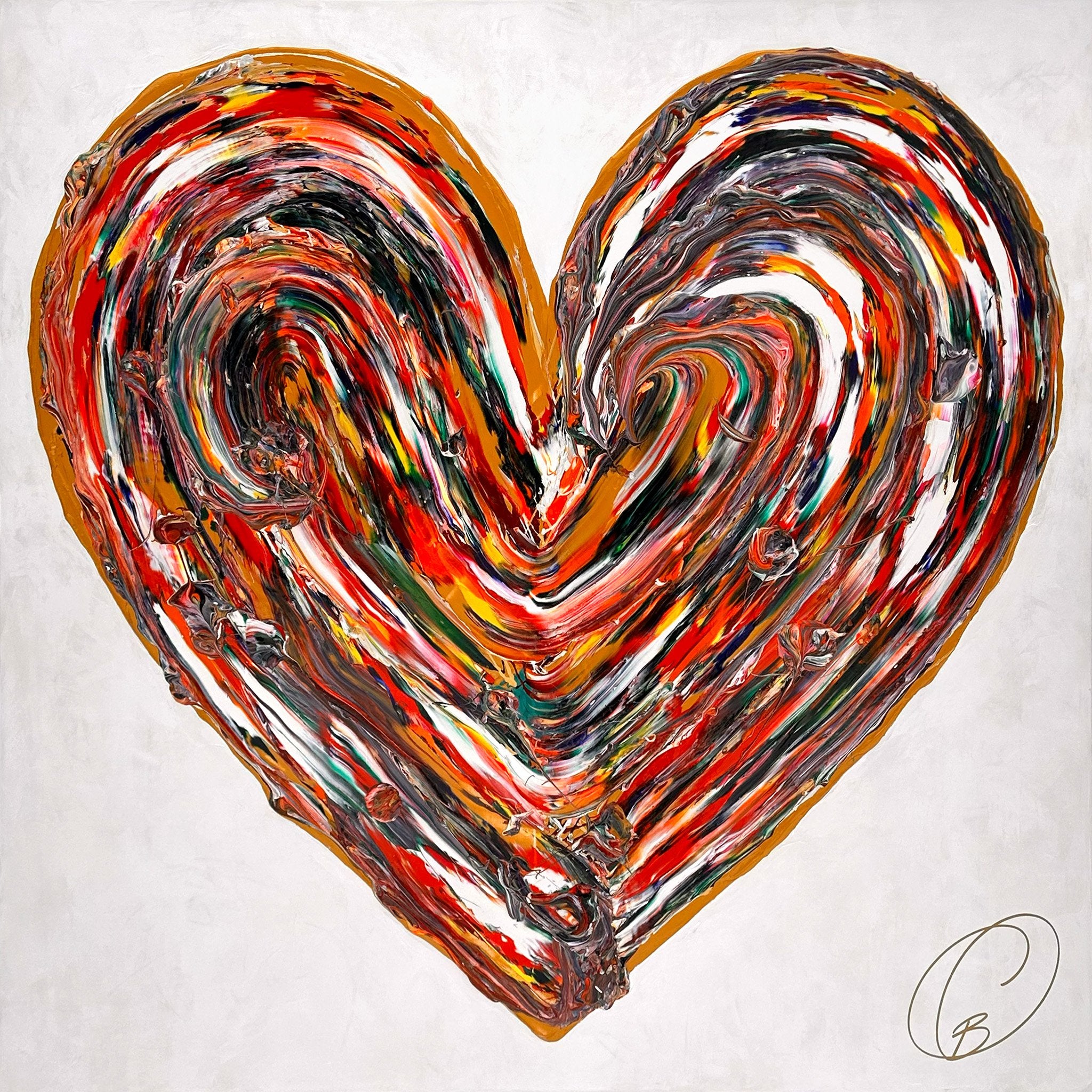 Au rythme de l’infini