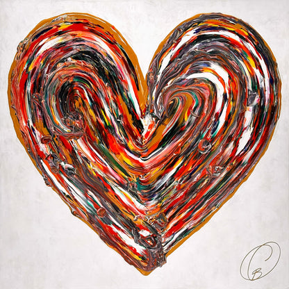 Au rythme de l’infini