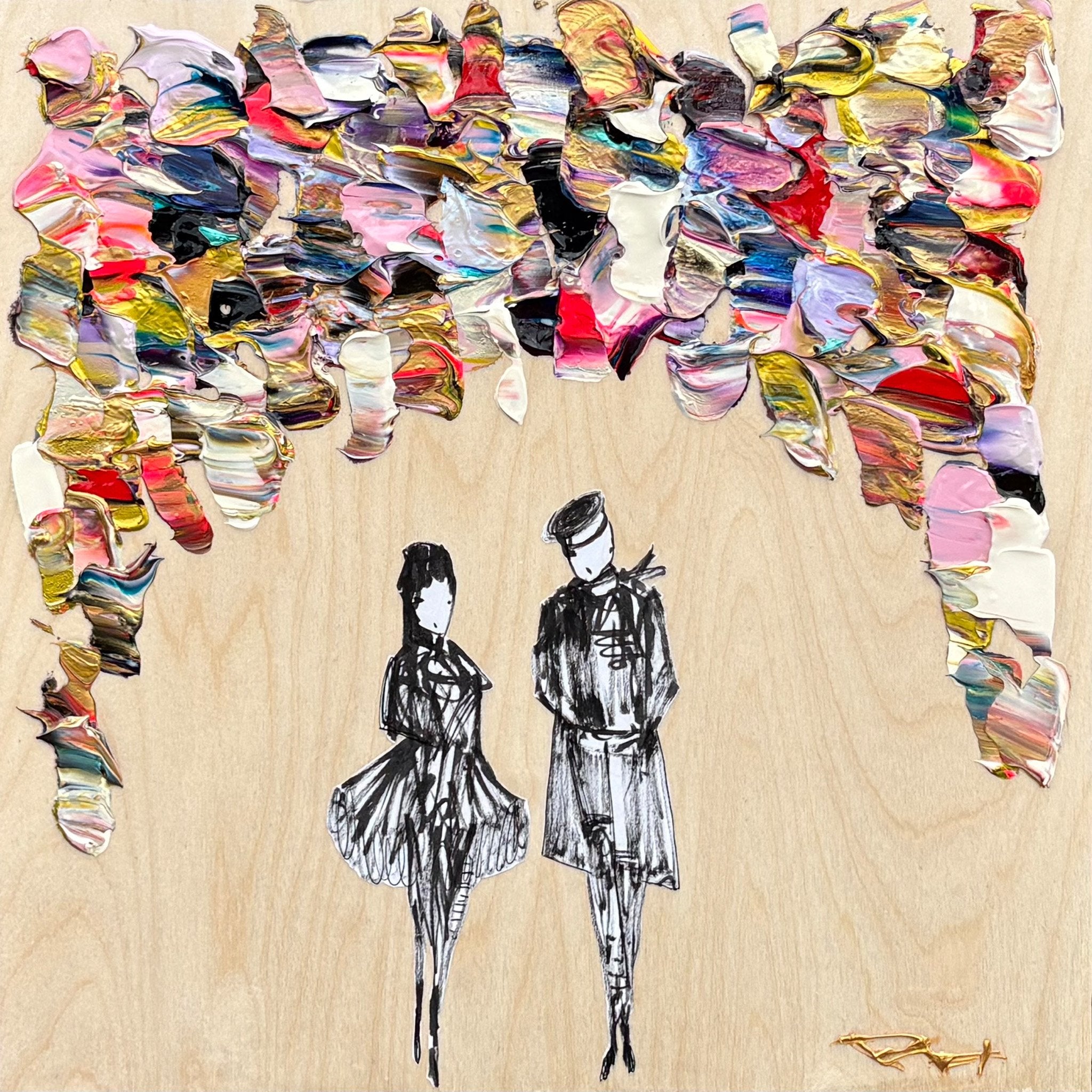 Amoureux #3