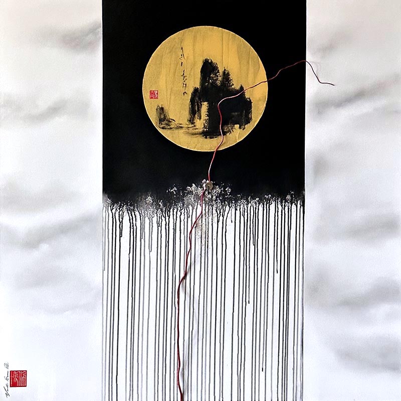 Monter plus haut, devenir Soleil!