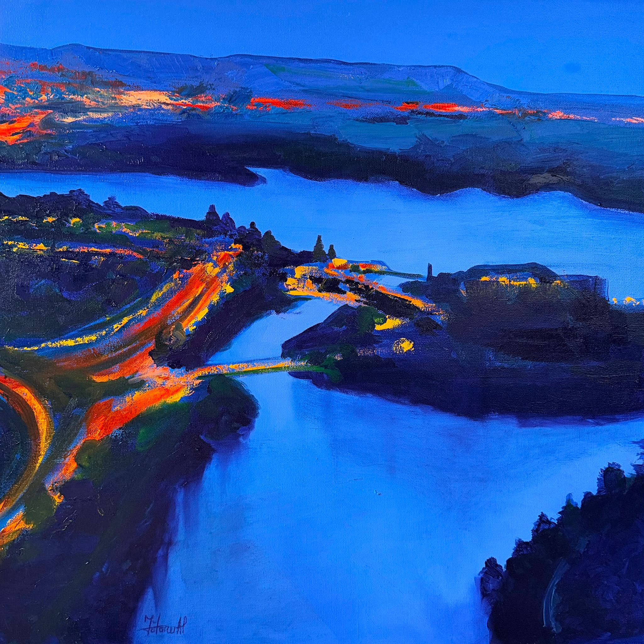 Ottawa, Tataru, Alexandra, Oil