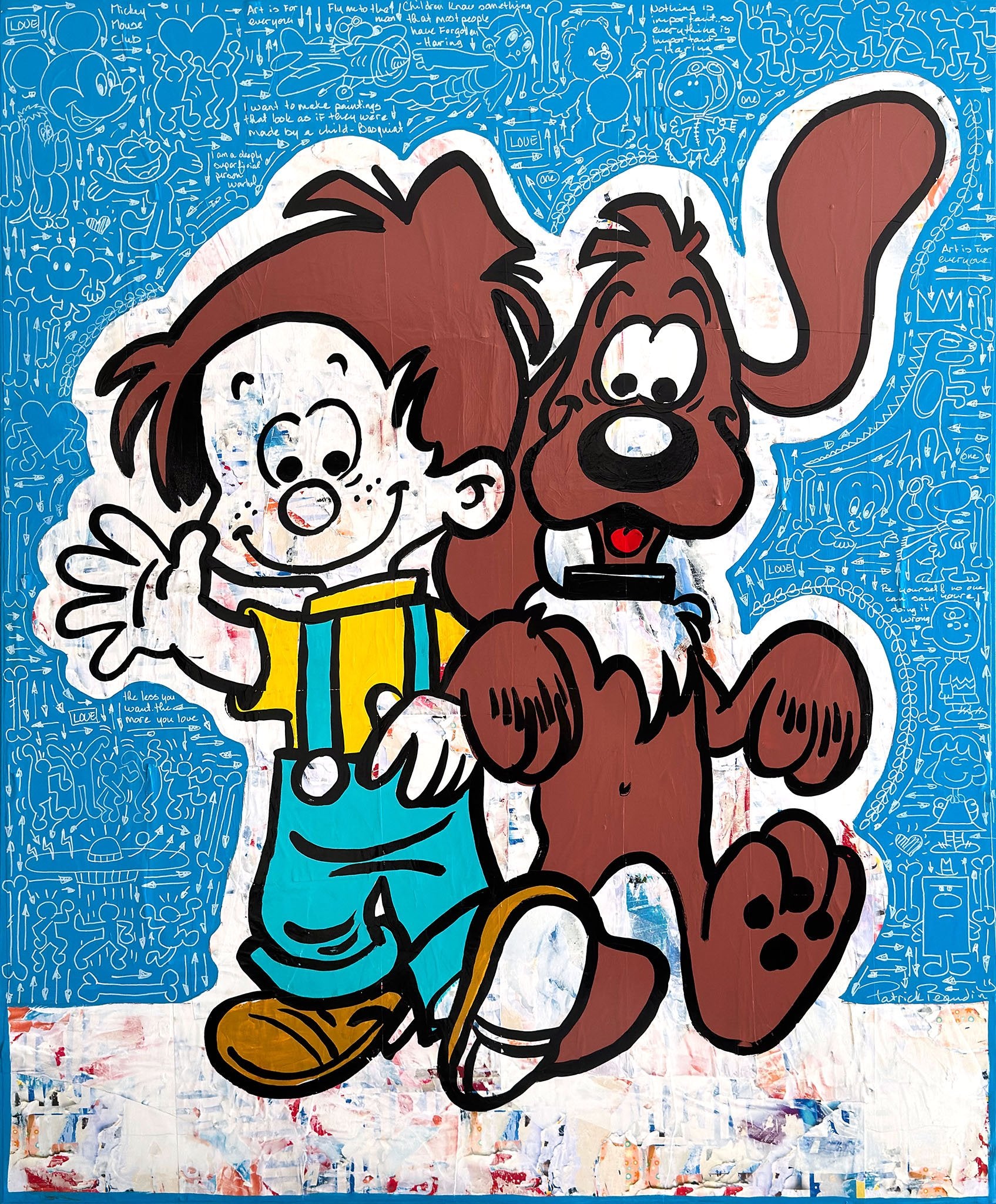 Saturday Morning Cartoon #183