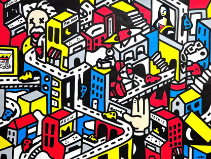 City Car