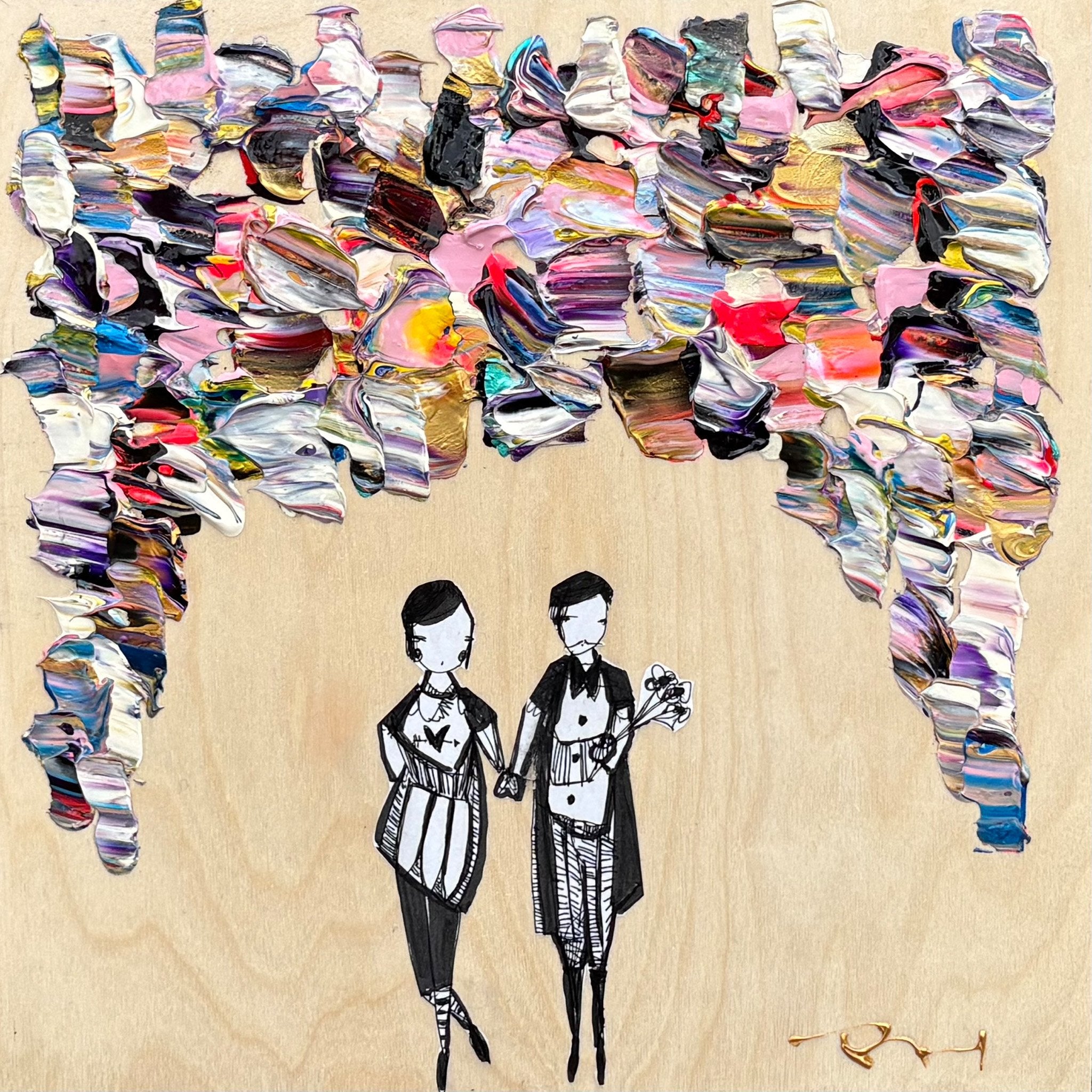 Amoureux #2