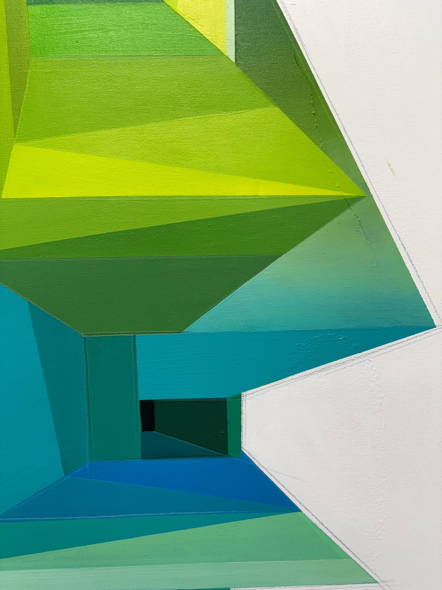 Les temples de l’esprit II - Bibliothèque