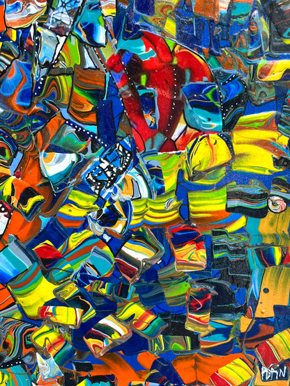 Descubre Catalunya - Galerie d'Art Beauchamp