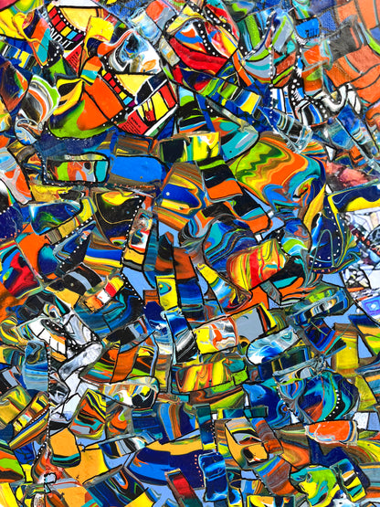 Descubre Catalunya - Galerie d'Art Beauchamp