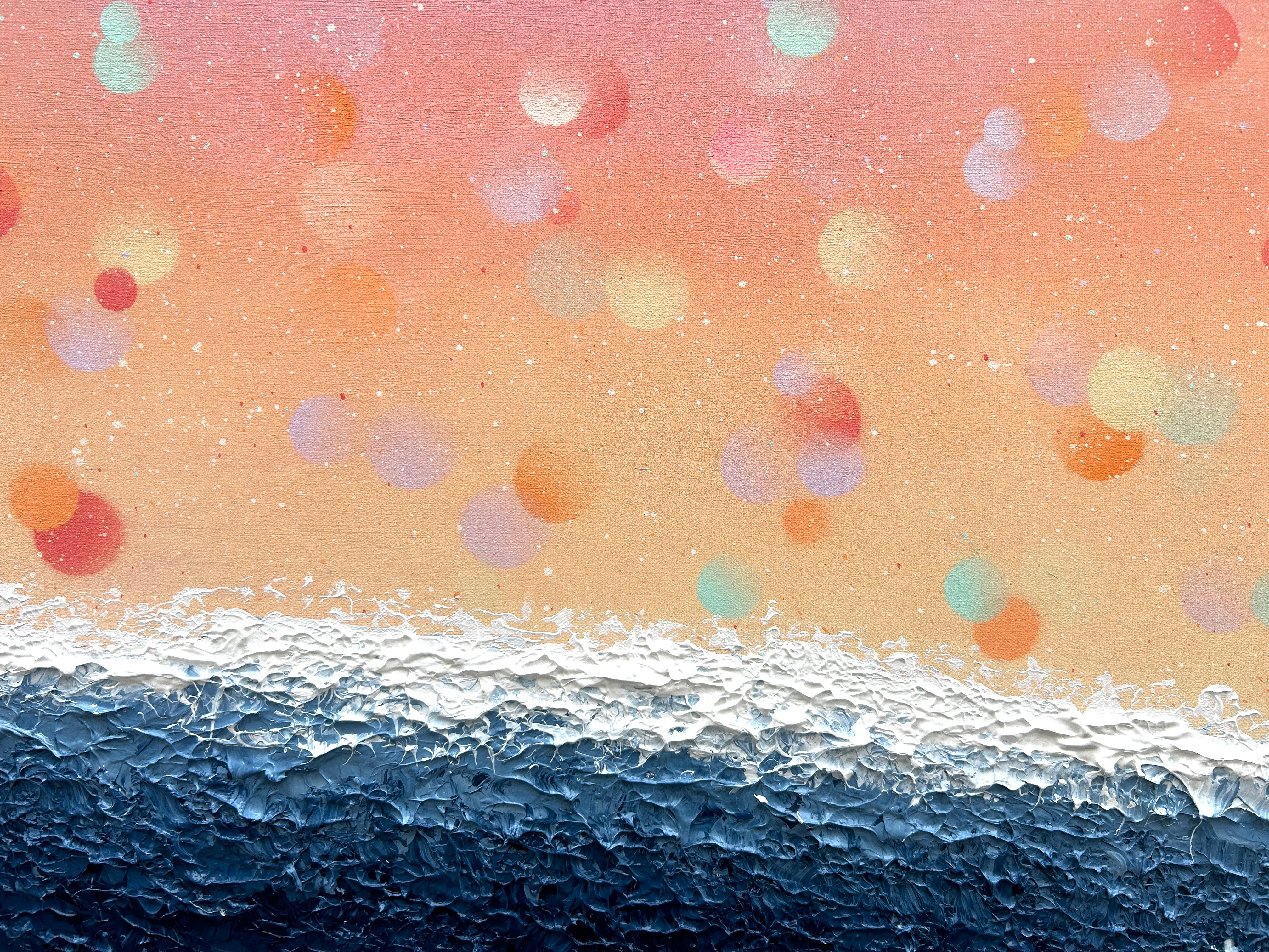 Bienveillance Pastel