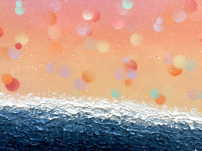 Bienveillance Pastel