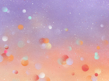 Bienveillance Pastel