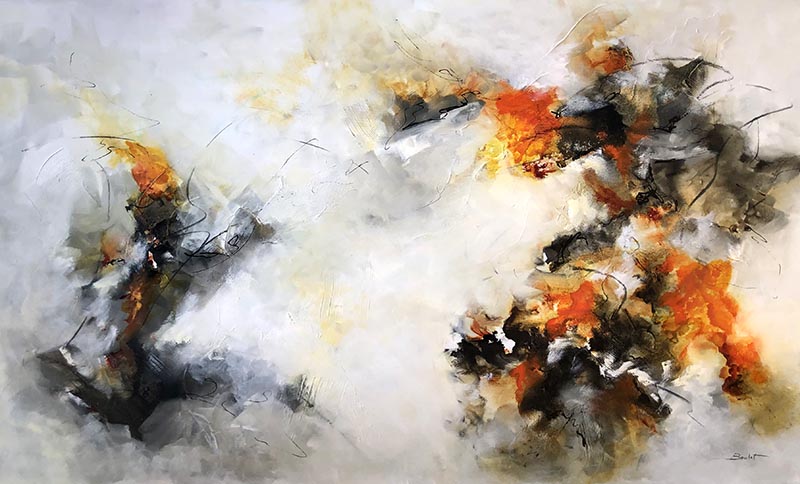 #898 Rencontre discrète