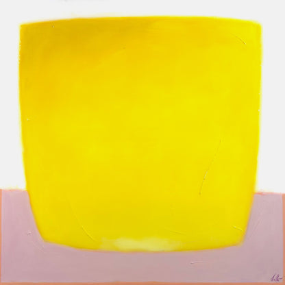 The resistance of Joy I
