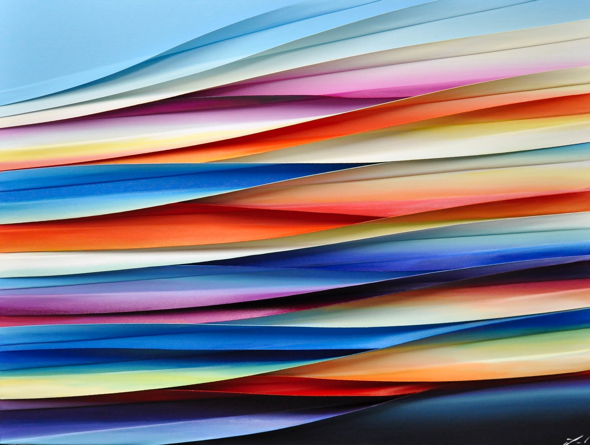 Du soleil dans ma vie