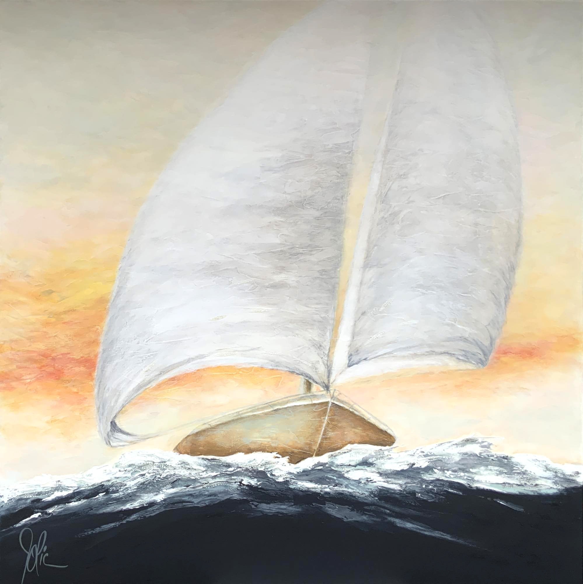 Sail: Duskwind