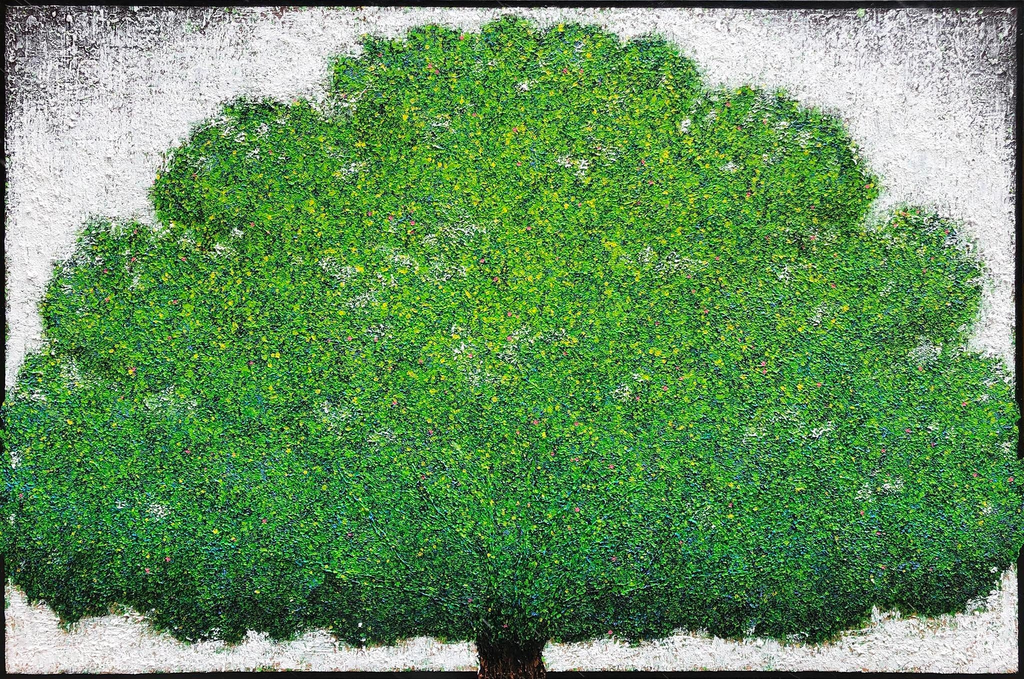 Maïolique Stroboscopique