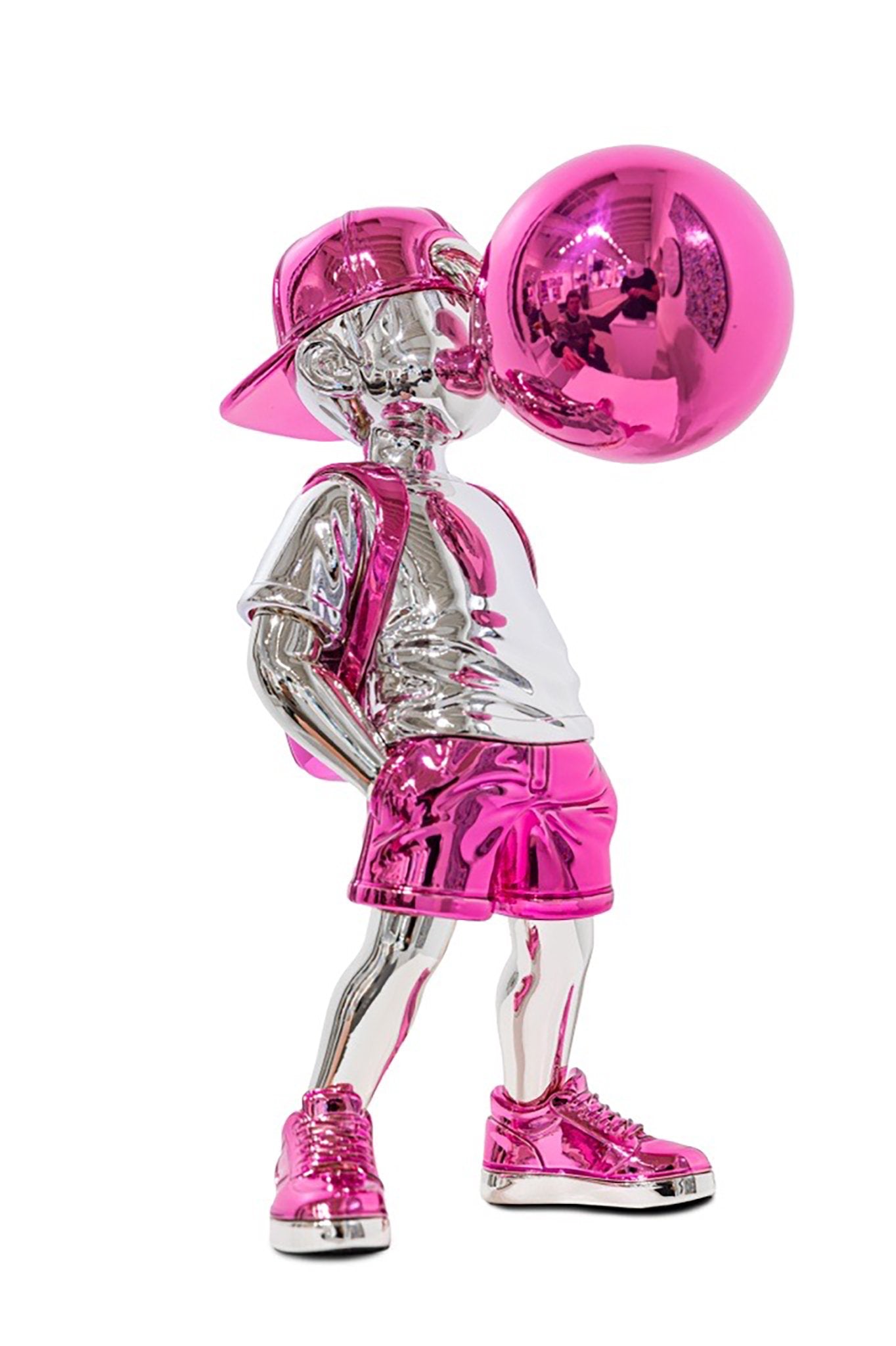 Kronokid Bubblegum Kid (Série/series)