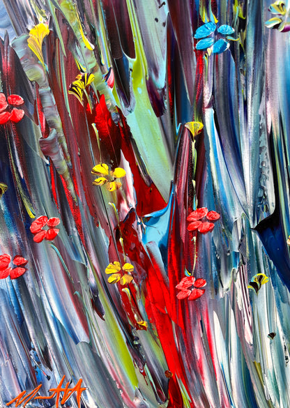 Douce émotion 26B10