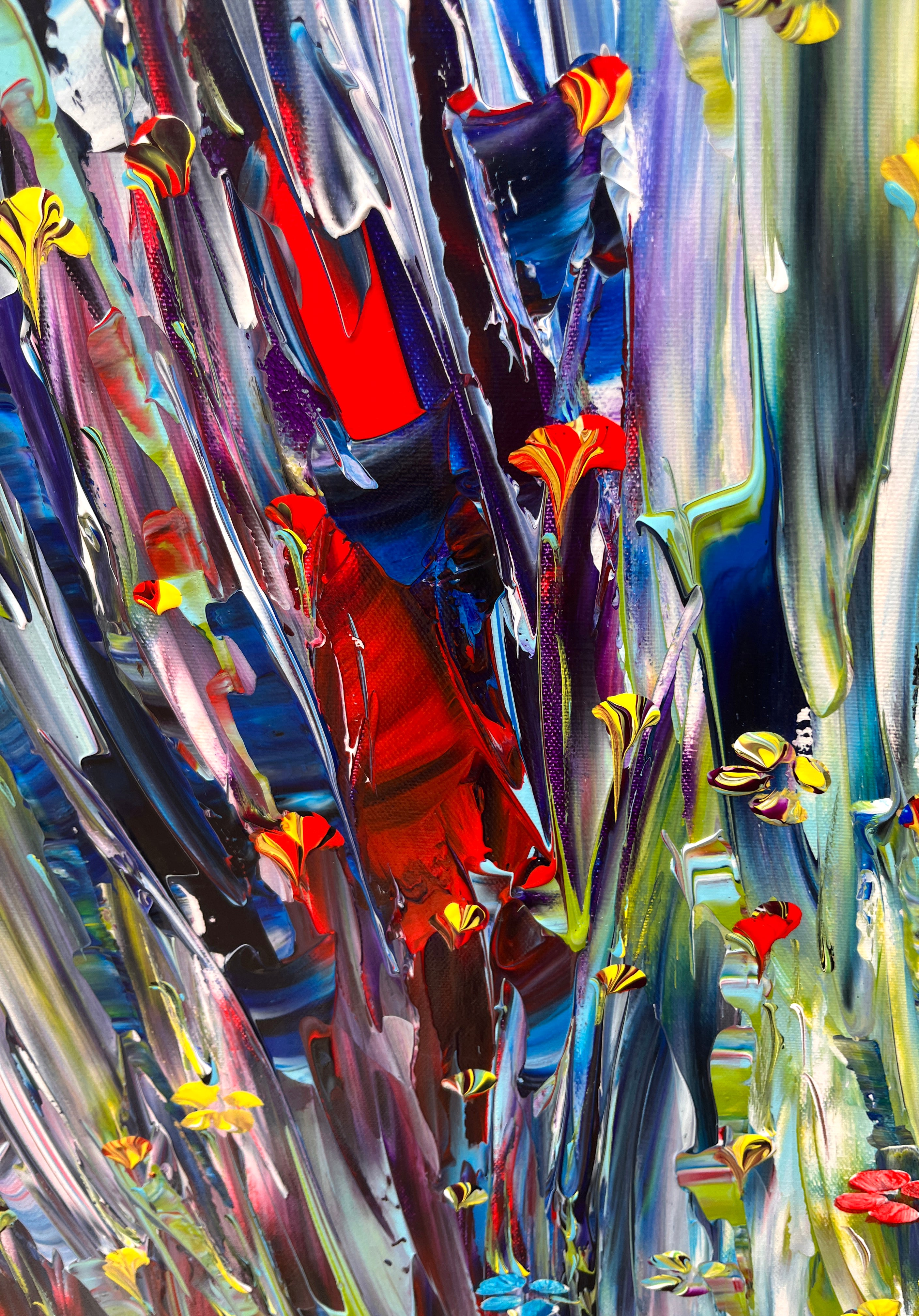 Douce émotion 26B10