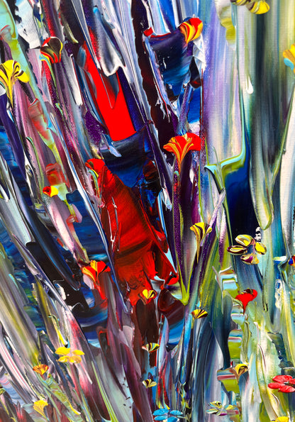 Douce émotion 26B10