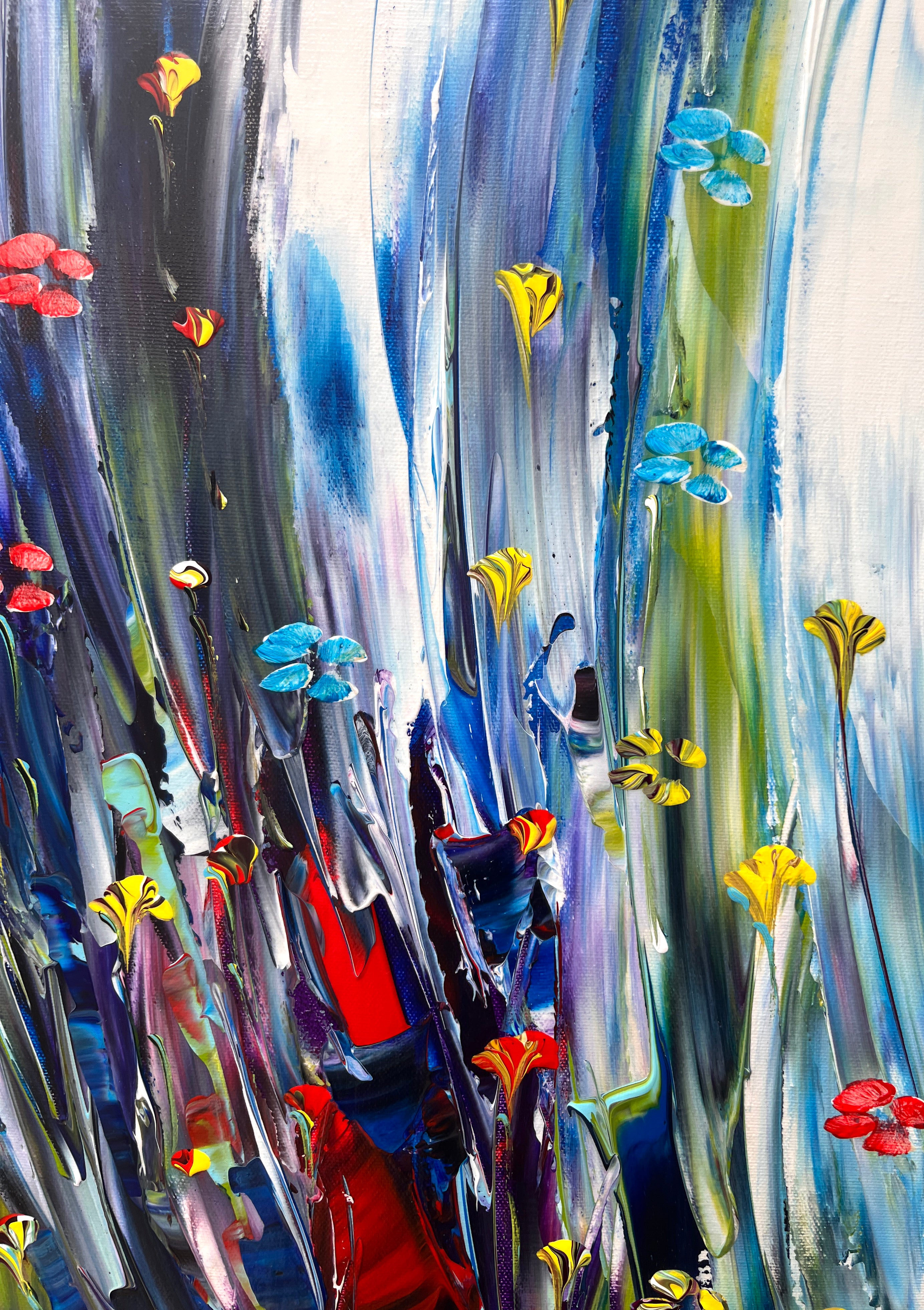 Douce émotion 26B10