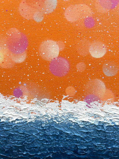 Rosado Bubbly Pop