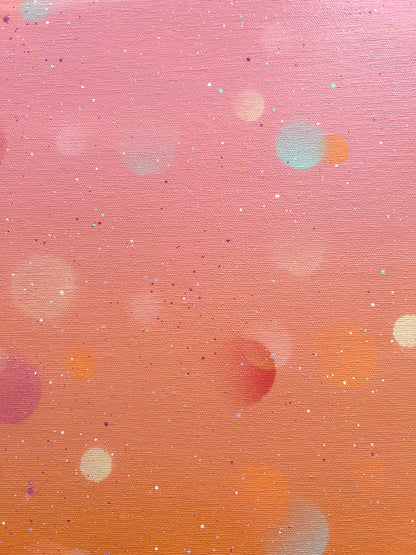 Rosado Bubbly Pop