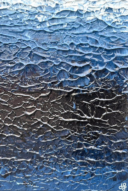 Soothing Billows Pop