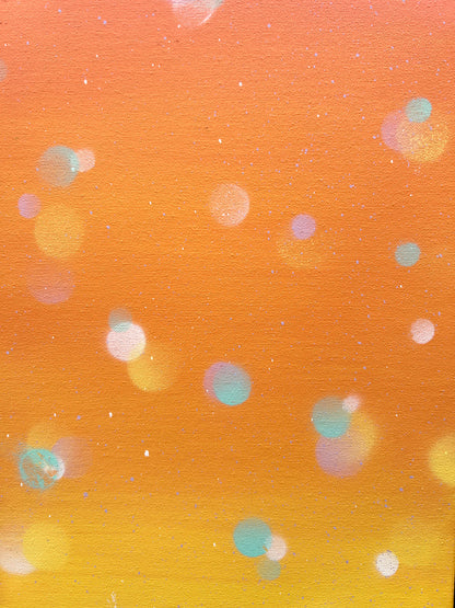 Soothing Billows Pop